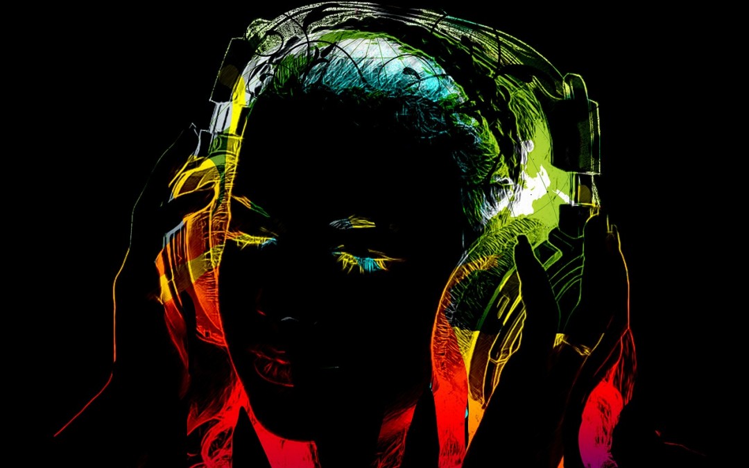 Music To Move House To!