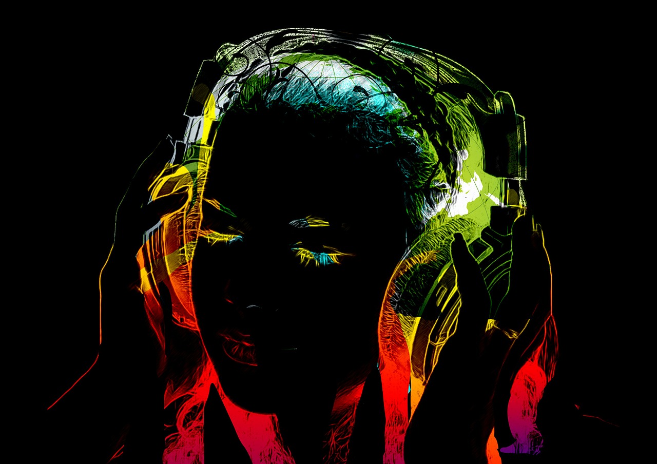 Music To Move House To